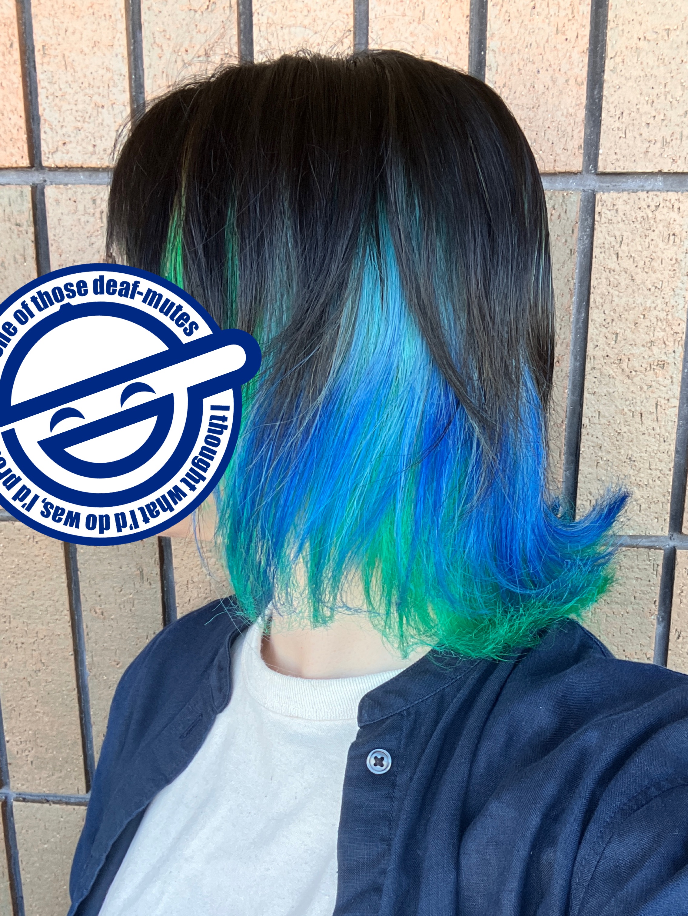 ベースアップブリーチ/ビューティーン/ブリーチ剤を使ったクチコミ（2枚目）