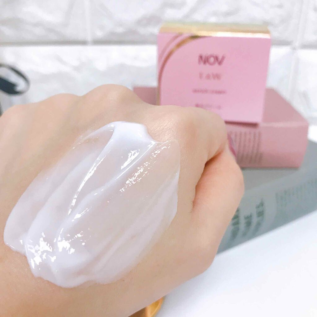 ノブ ＮＯＶ Ｌ＆Ｗエンリッチクリーム 51605.jpg