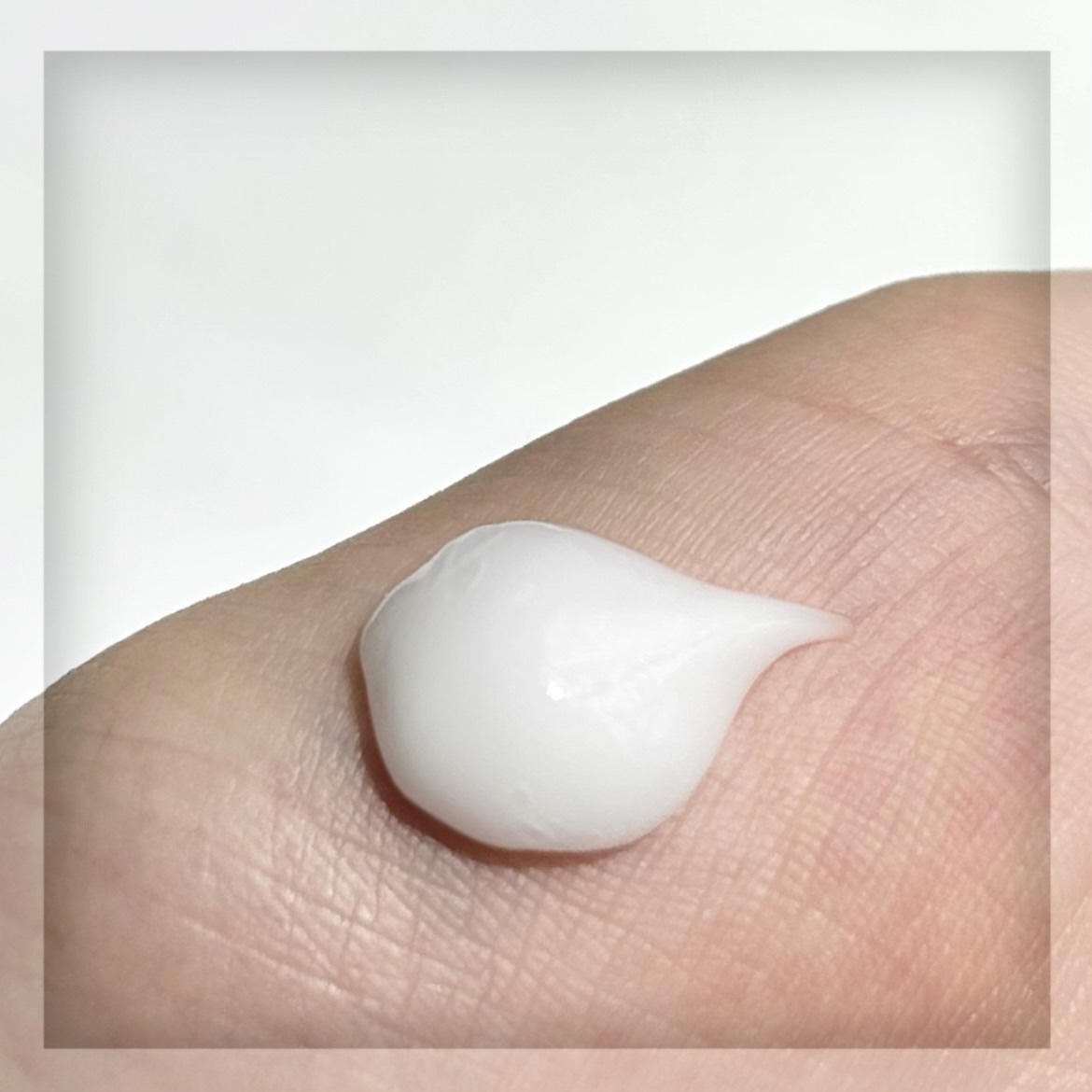 エムボディクリーム/M body cream/ボディクリームを使ったクチコミ（3枚目）