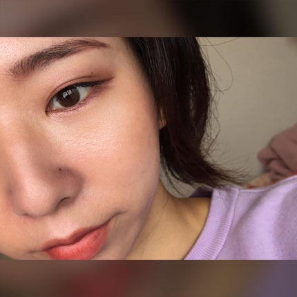 スモール アイシャドウ/M・A・C/単色アイシャドウを使ったクチコミ(7枚目)