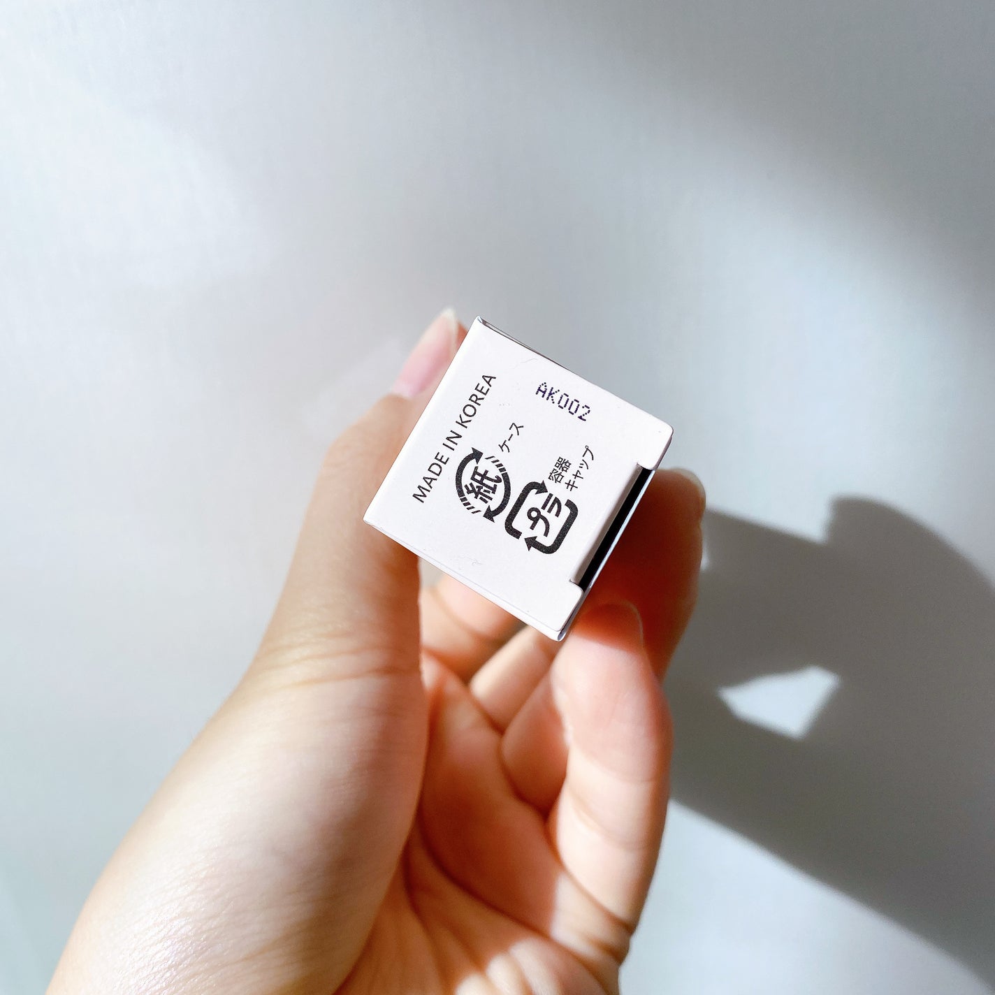 デューイフィルムティント/CipiCipi/リップティントを使ったクチコミ(6枚目)