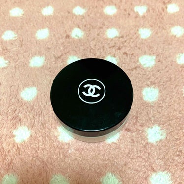 イドゥラ ビューティ リップ バーム/CHANEL/リップケア・リップクリームを使ったクチコミ（1枚目）