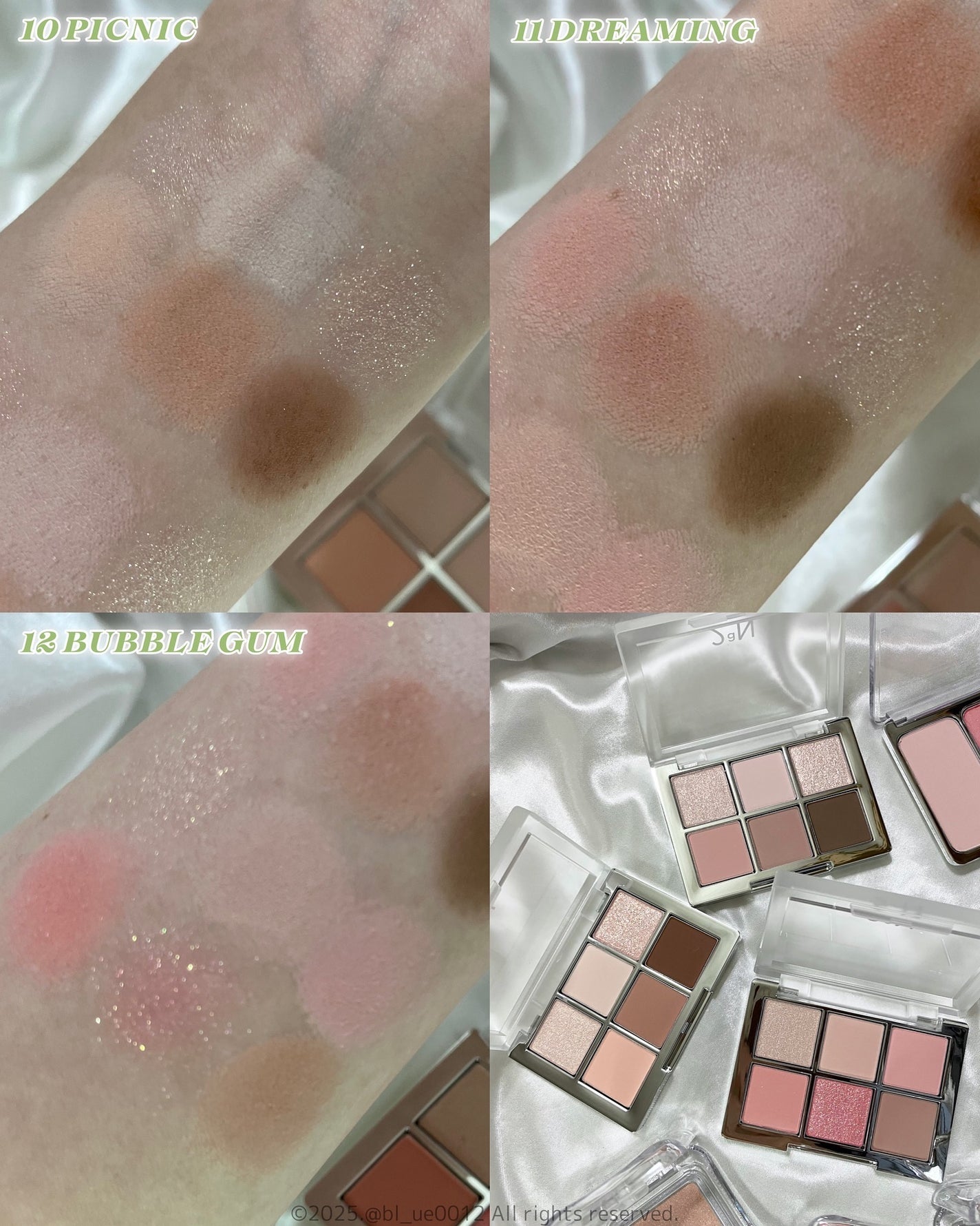 デュアルチーク/2aN/パウダーチークを使ったクチコミ(4枚目)