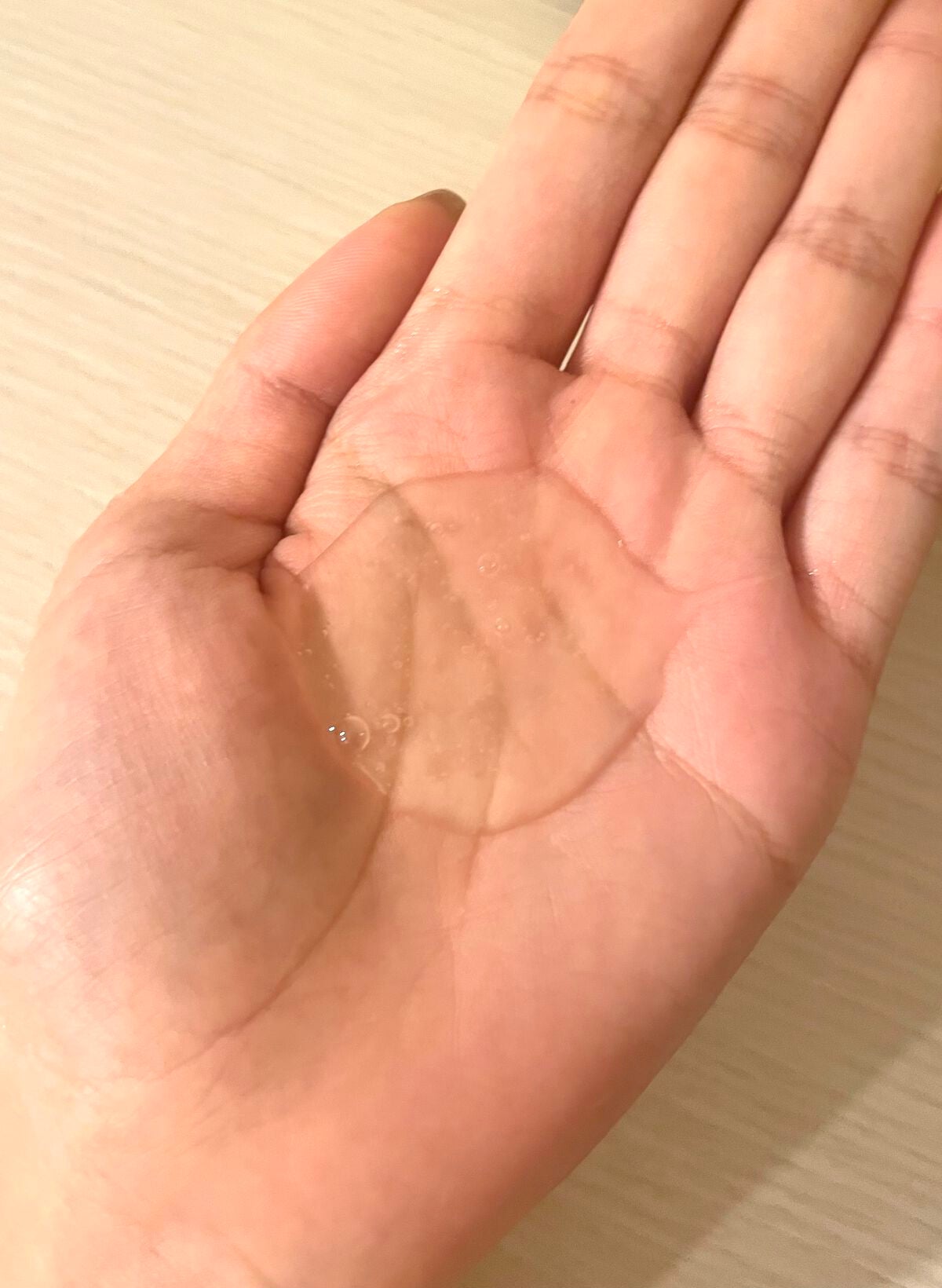 アルビスヴェール シャンプー/トリートメント/アルビスヴェール/市販シャンプーを使ったクチコミ(2枚目)