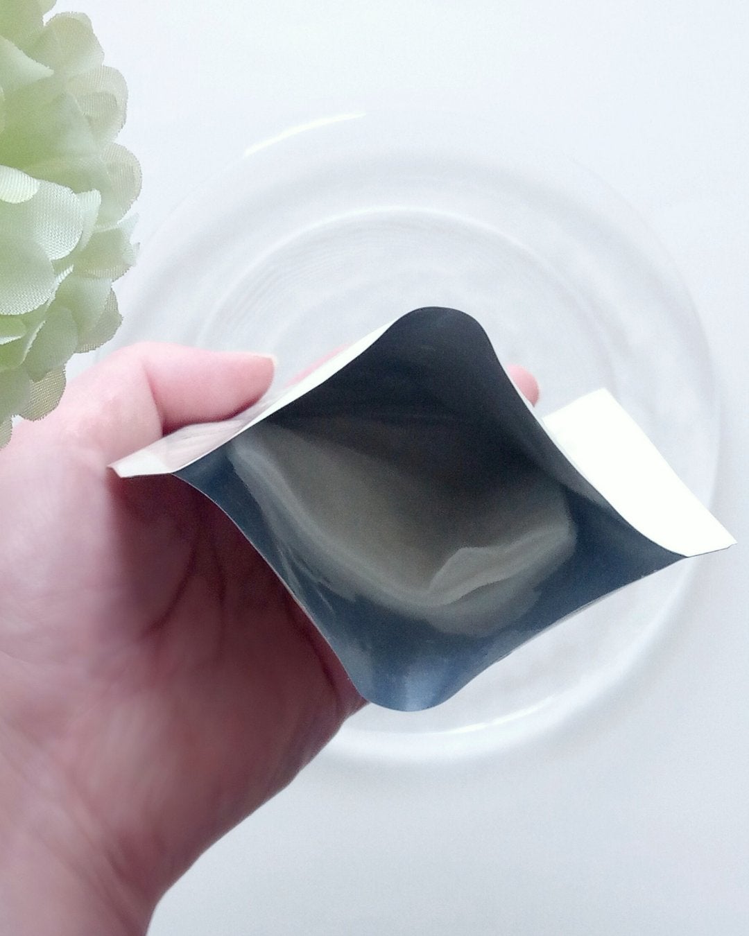 オールナチュラル マスクパックDK/allNATURAL/シートマスク・パックを使ったクチコミ(2枚目)