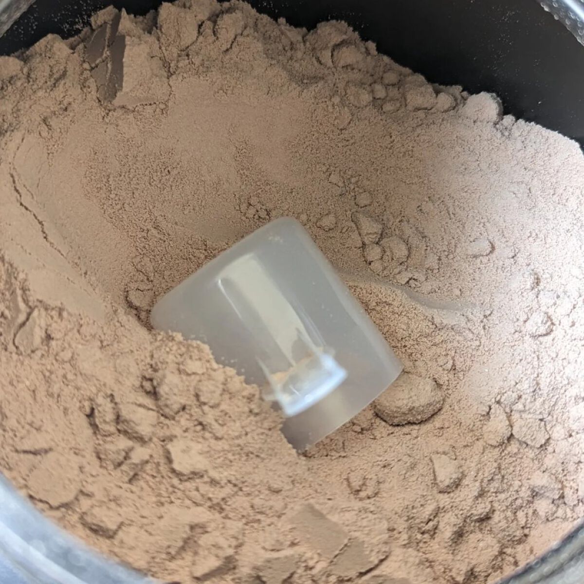 ゴールドスタンダード ホエイプロテイン/ゴールドスタンダード/ホエイプロテインを使ったクチコミ（2枚目）