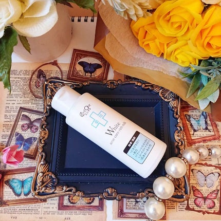 薬用プレミアムアクネケアローション/emione(エミオネ)/化粧水を使ったクチコミ(7枚目)