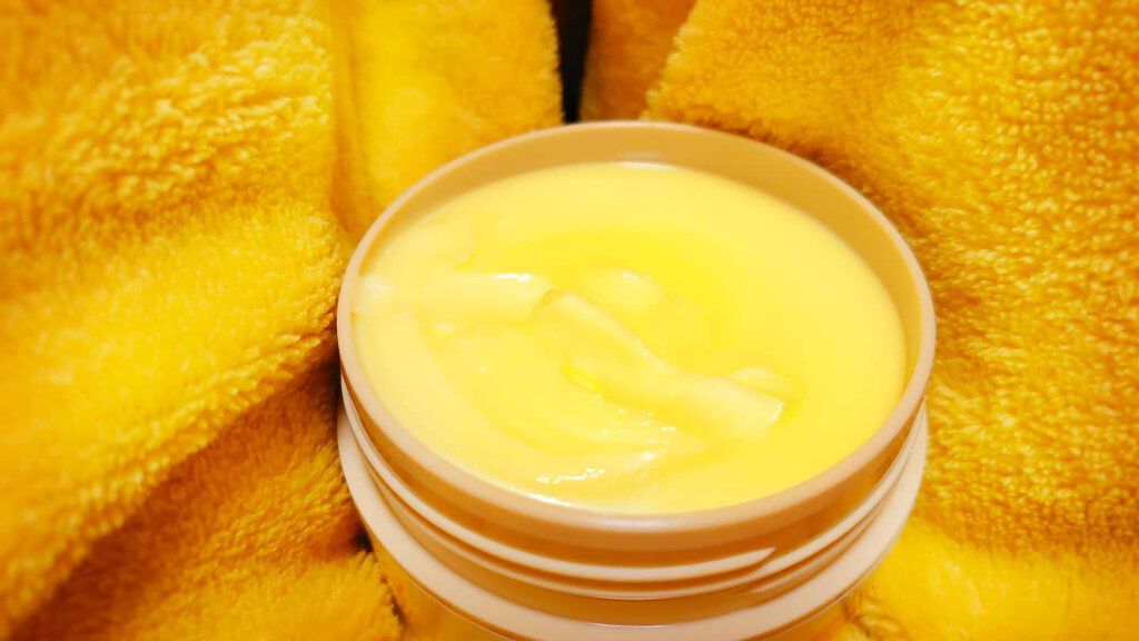 ユースキン/ユースキン/ボディクリームを使ったクチコミ（2枚目）