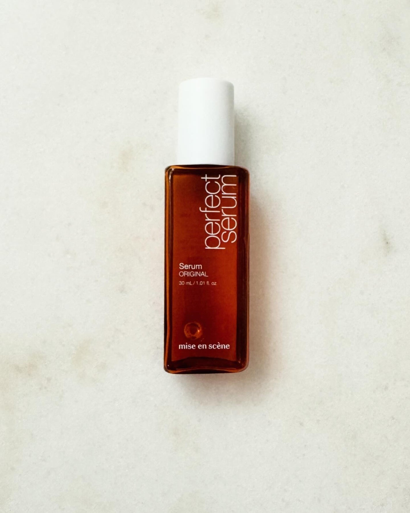 chi___cosme on LIPS 「ミジャンセンオリジナルセラムコスパが良く、テクスチャーは重めオ..」(1枚目)