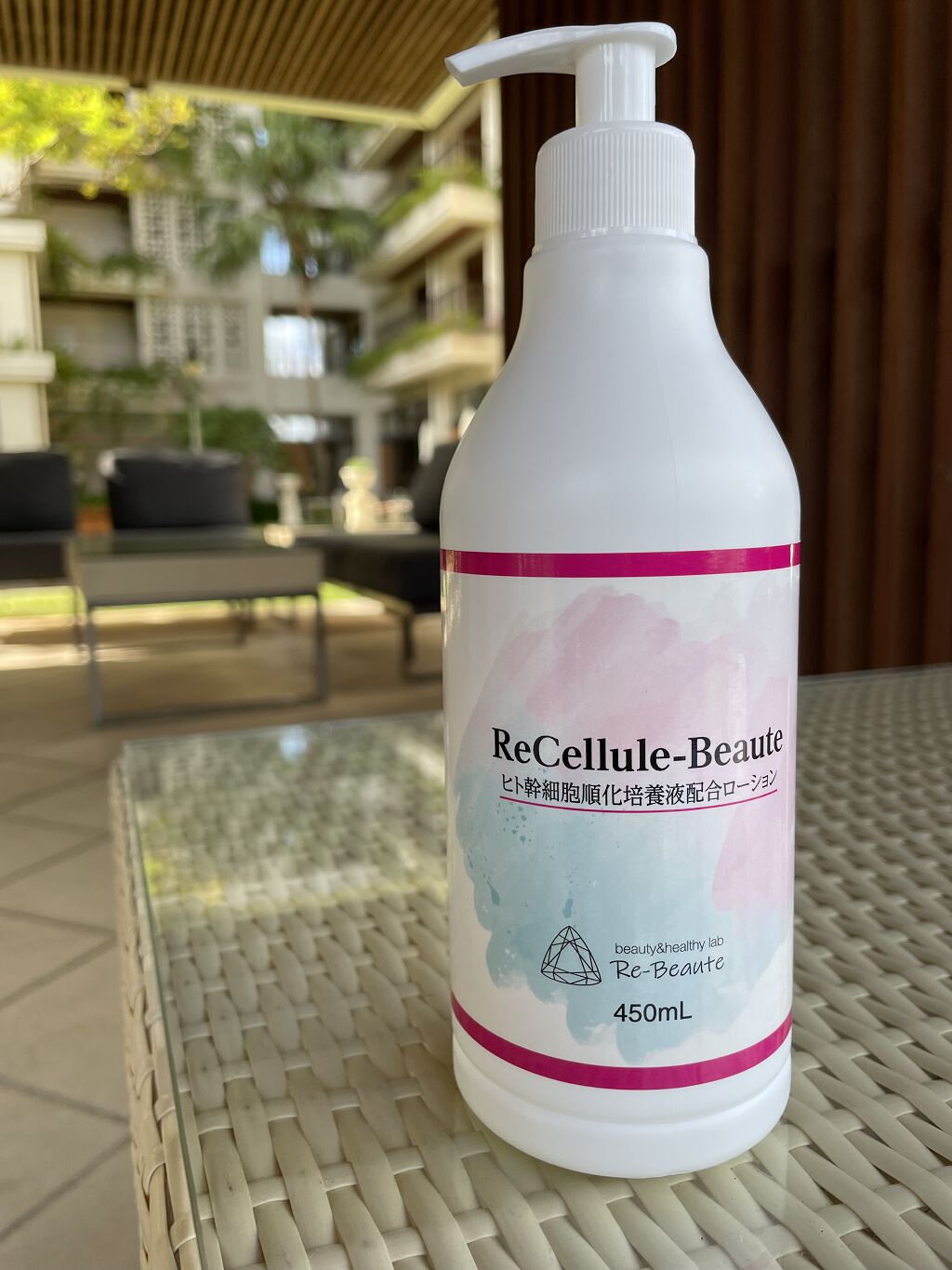 を使ったクチコミ（1枚目）