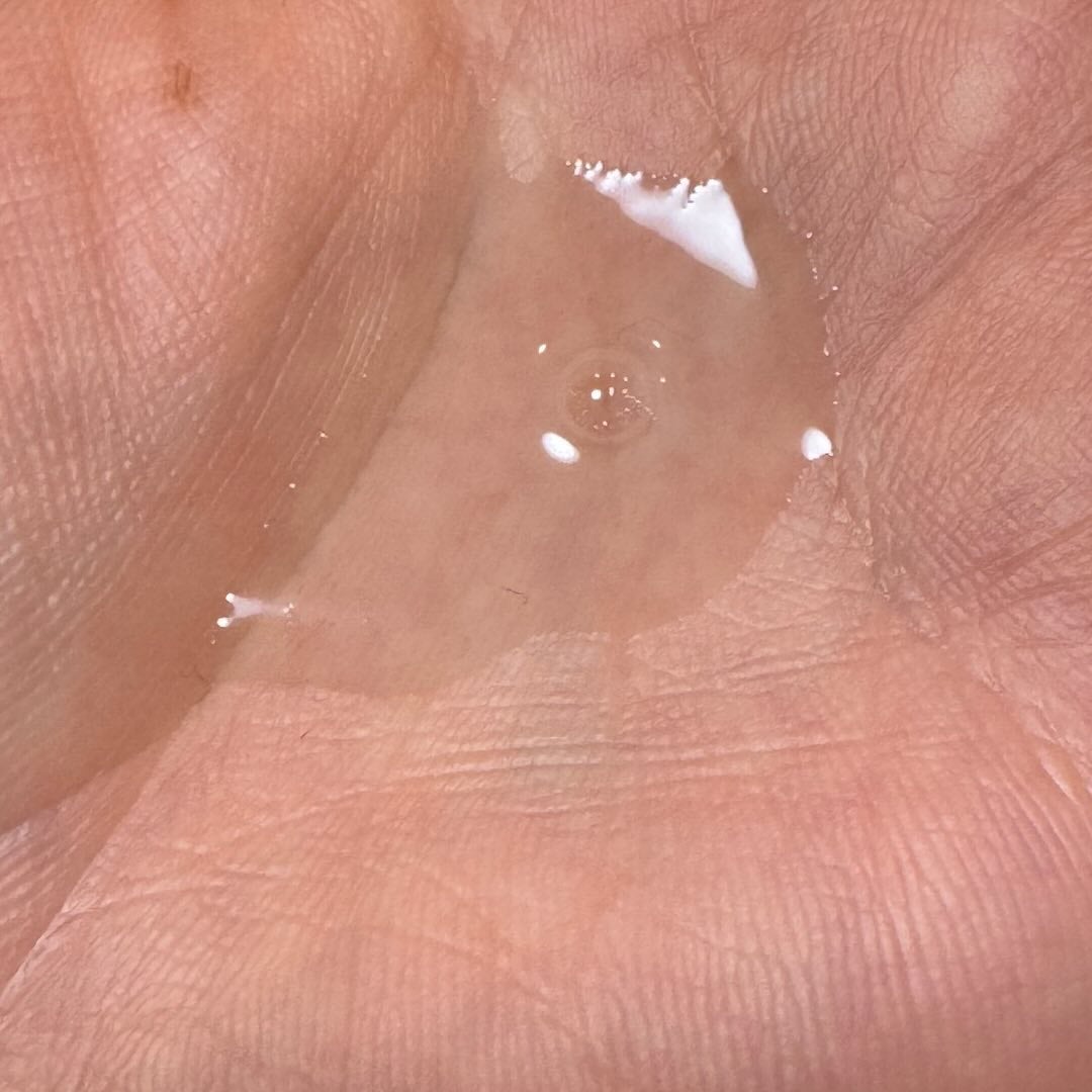 ヒアルサンアンプルデュオ ナイアシン5.0 アクアタイド4.0SET/ISCHIA/美容液を使ったクチコミ(7枚目)