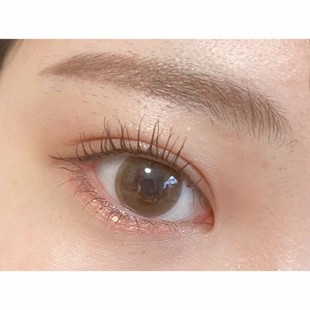 スキニーリッチシャドウ/excel/アイシャドウパレットを使ったクチコミ（2枚目）