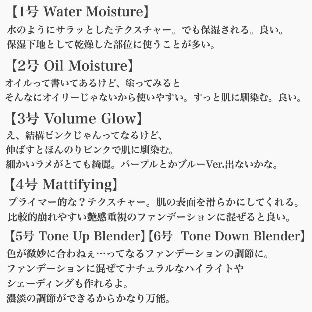 innisfree My Dropのクチコミ「【韓国コスメ】
innisfree イニスフリー
My Drop マイ ドロップ 14ml

.....」（3枚目）