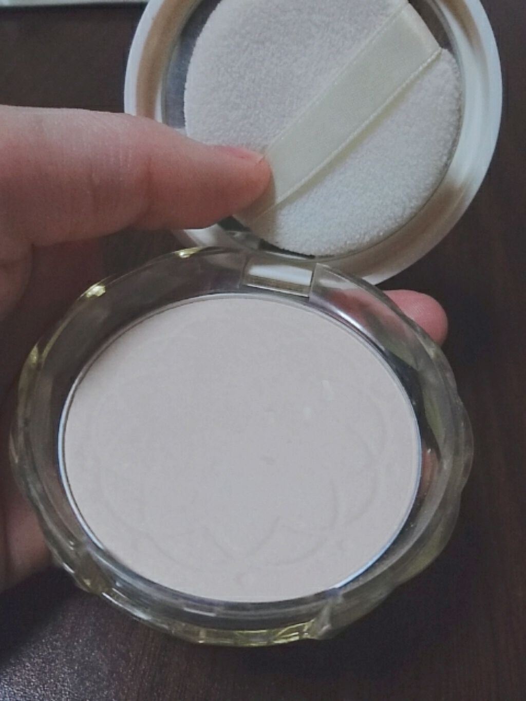 ハイソフト メイクアップスポンジ/DAISO/パフ・スポンジを使ったクチコミ(2枚目)