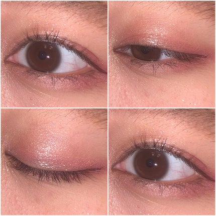 眠り子豚 on LIPS 「まつ毛パーマしました!パリジェンヌです☺️(少しカールもかけて..」(2枚目)