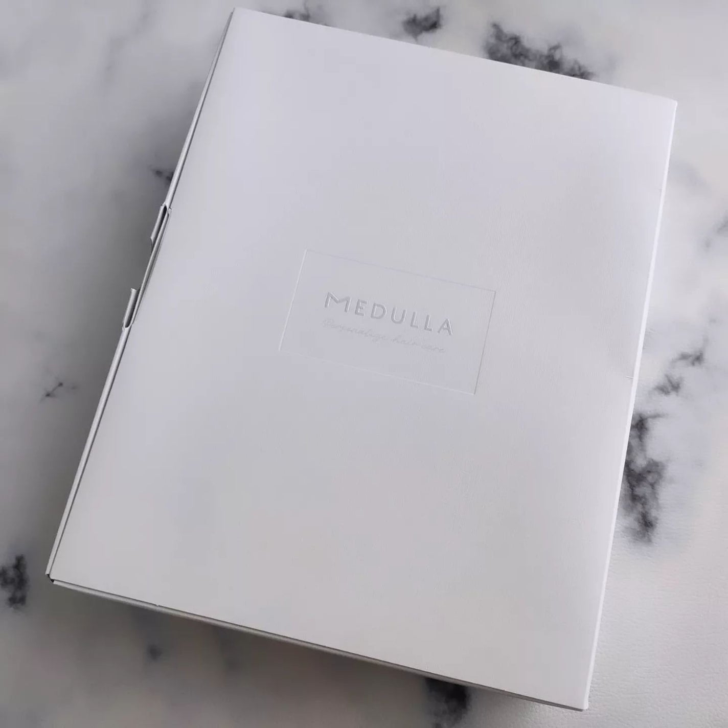 SHAMPOO & REPAIR/MEDULLA/市販シャンプーを使ったクチコミ(6枚目)