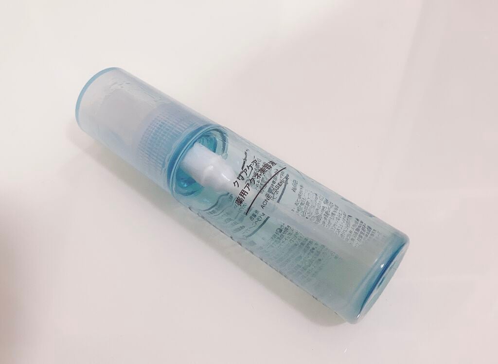 ロゼット洗顔パスタ アクネクリア/ロゼット/洗顔フォームを使ったクチコミ(7枚目)