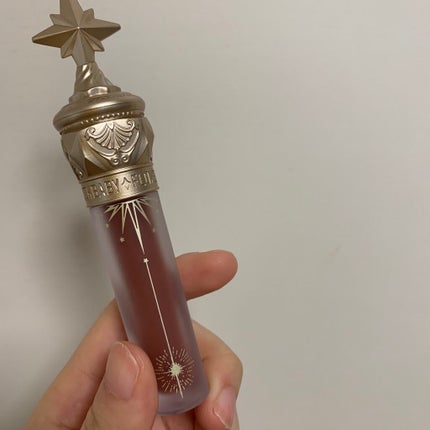 ユニコーンシリーズ マジックワンドルージュ/FlowerKnows/口紅を使ったクチコミ(1枚目)