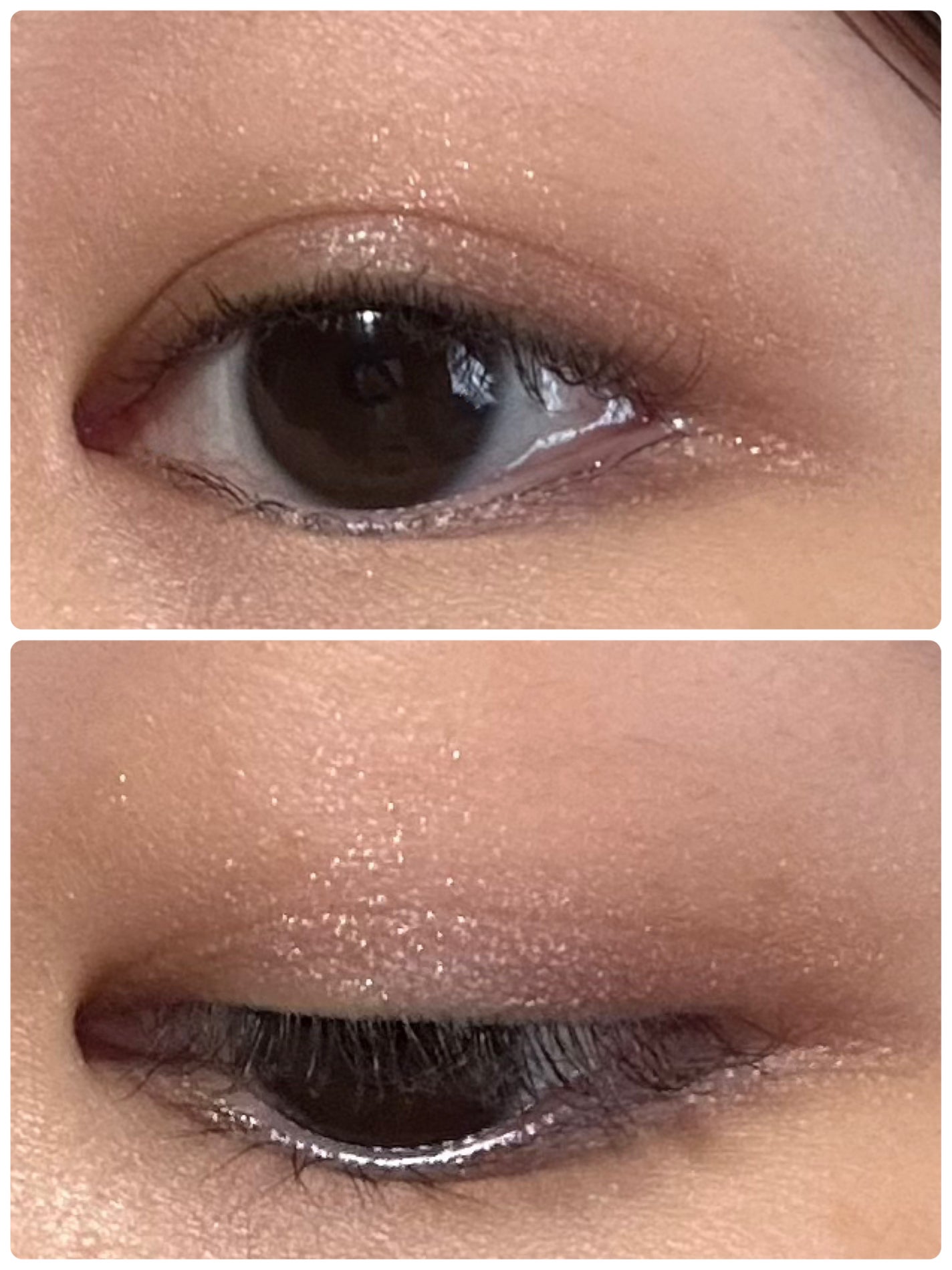 デザイニング カラー アイズ/SUQQU/アイシャドウパレットを使ったクチコミ(3枚目)