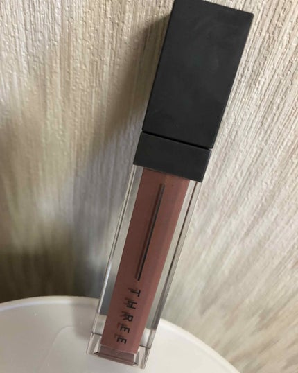 アルカミストツイストフォーアイ/THREE/リキッドアイシャドウを使ったクチコミ(1枚目)