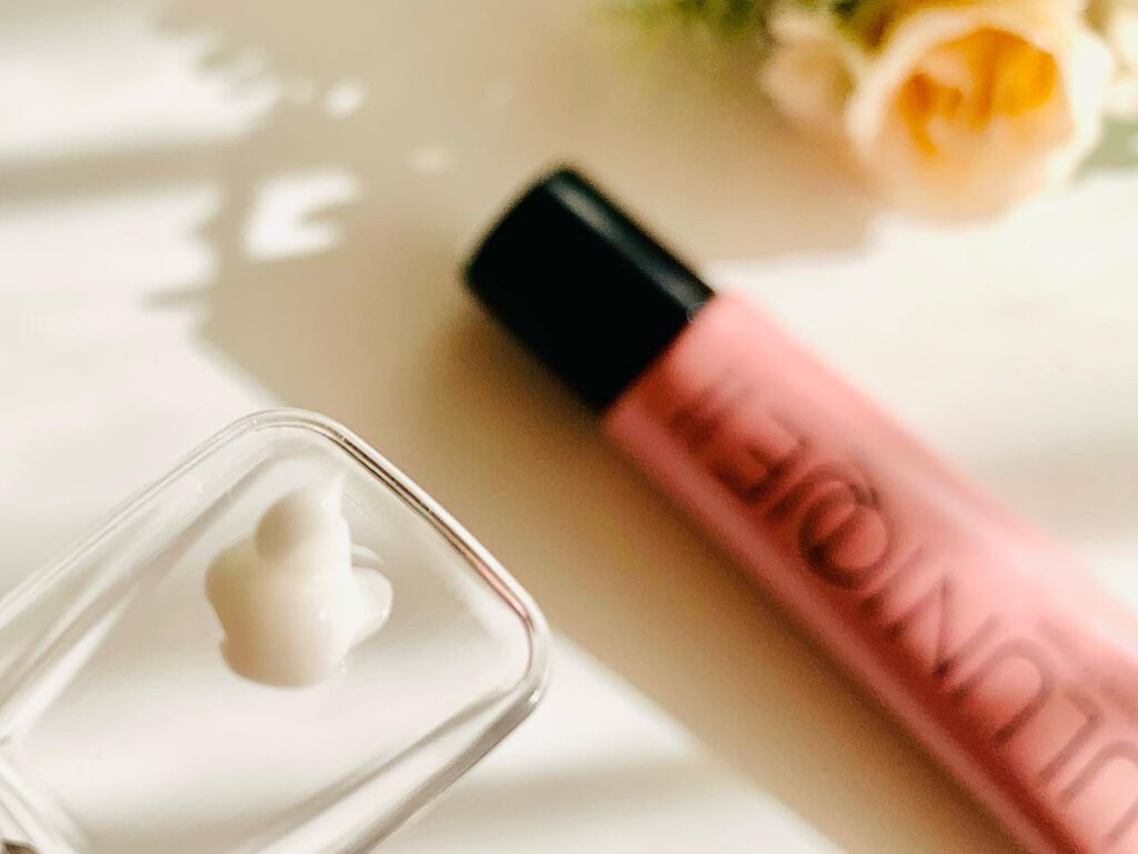 ルルニーク/RICH VISTA/ネック・デコルテケアを使ったクチコミ（3枚目）