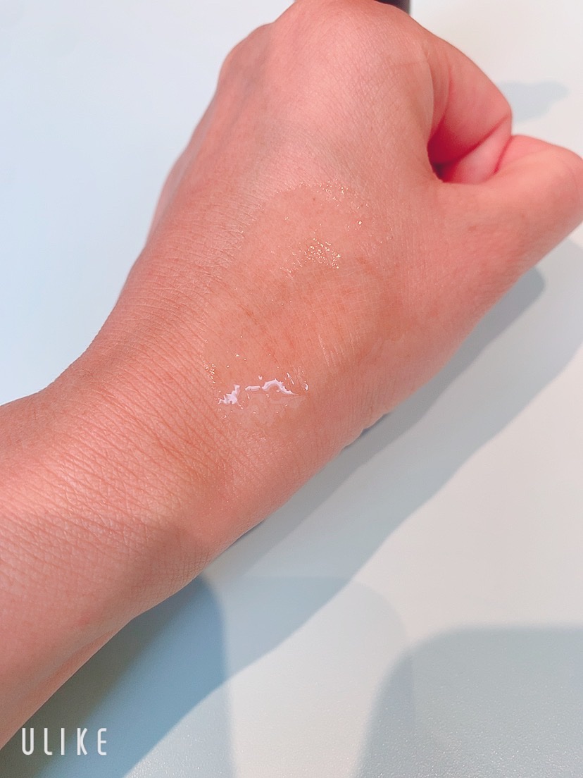 スノーエッセンス/Bearea/美容液を使ったクチコミ（3枚目）