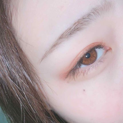 アイラブチョコレート/MAKEUP REVOLUTION/アイシャドウパレットを使ったクチコミ(1枚目)