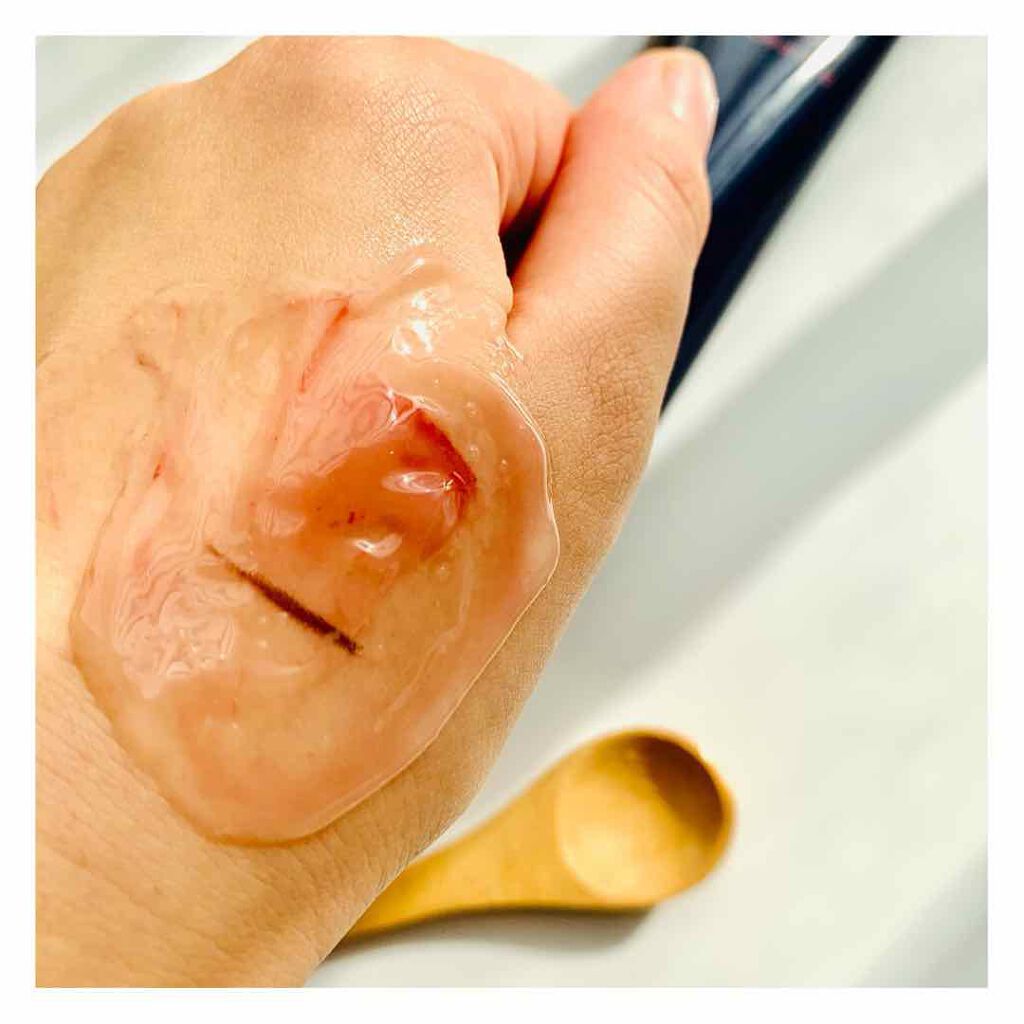 モイストゲルクレンジング/Re dermalab/クレンジングジェルを使ったクチコミ(5枚目)