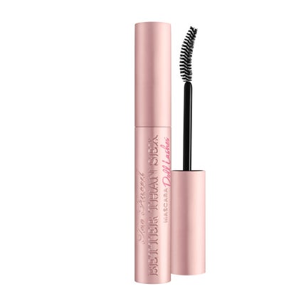 Too Faced ベター ザン セックス マスカラ ドール ラッシュ