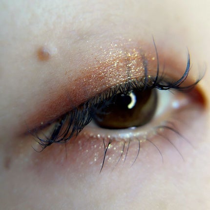 クワッドアイシャドー/NARS/アイシャドウパレットを使ったクチコミ(3枚目)