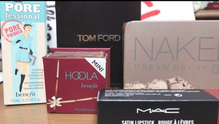 NAKED Basics/アーバンディケイ/アイシャドウパレットを使ったクチコミ(2枚目)