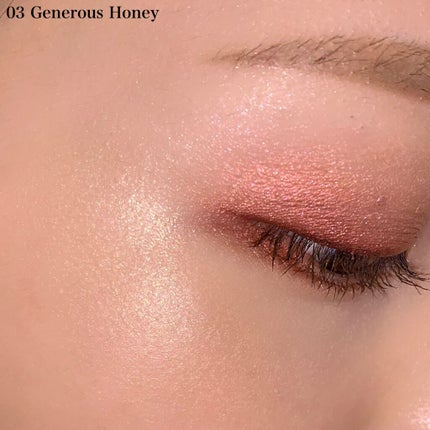 タンイドル ウルトラ ウェア ハイライター スティック/LANCOME/スティックハイライトを使ったクチコミ(5枚目)