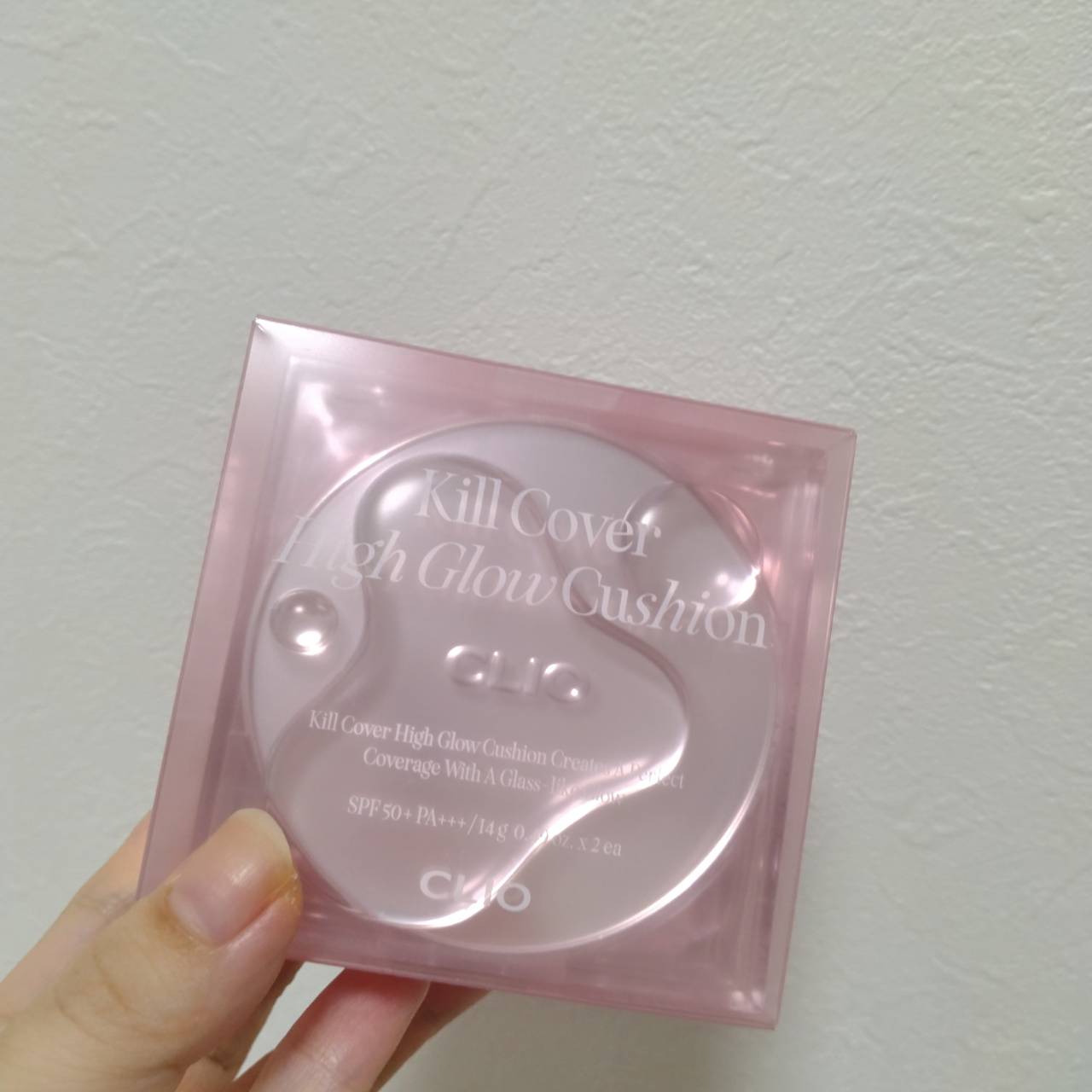 プロ アイ パレット エアー/CLIO/アイシャドウパレットを使ったクチコミ（2枚目）