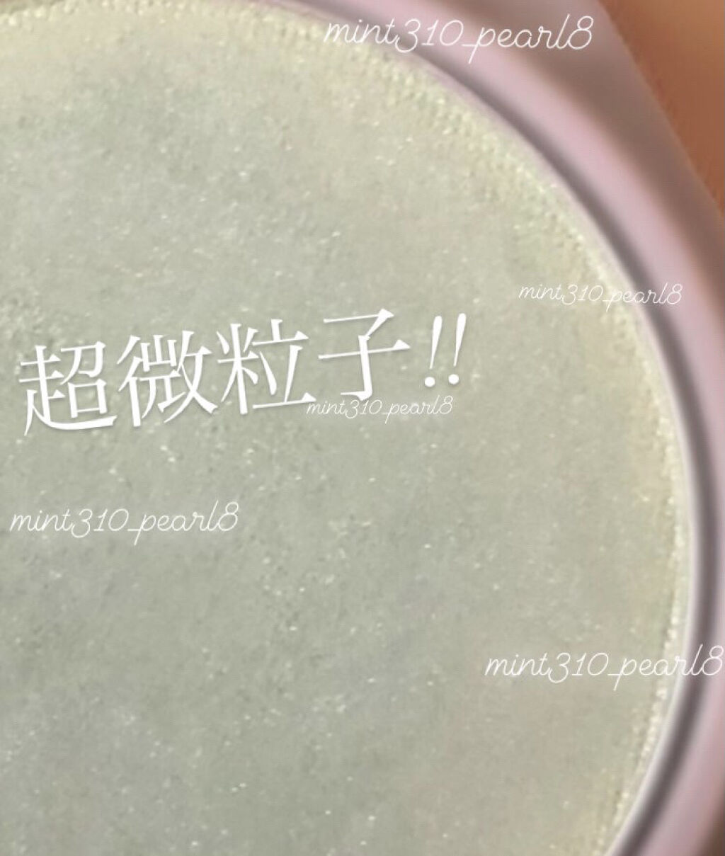 フェイスカラー/ケサランパサラン/パウダーチークを使ったクチコミ（3枚目）