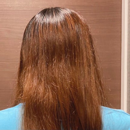 プルント モイストリッチ美容液シャンプー/モイストリッチリペア美容液トリートメント/Purunt./市販シャンプーを使ったクチコミ(8枚目)