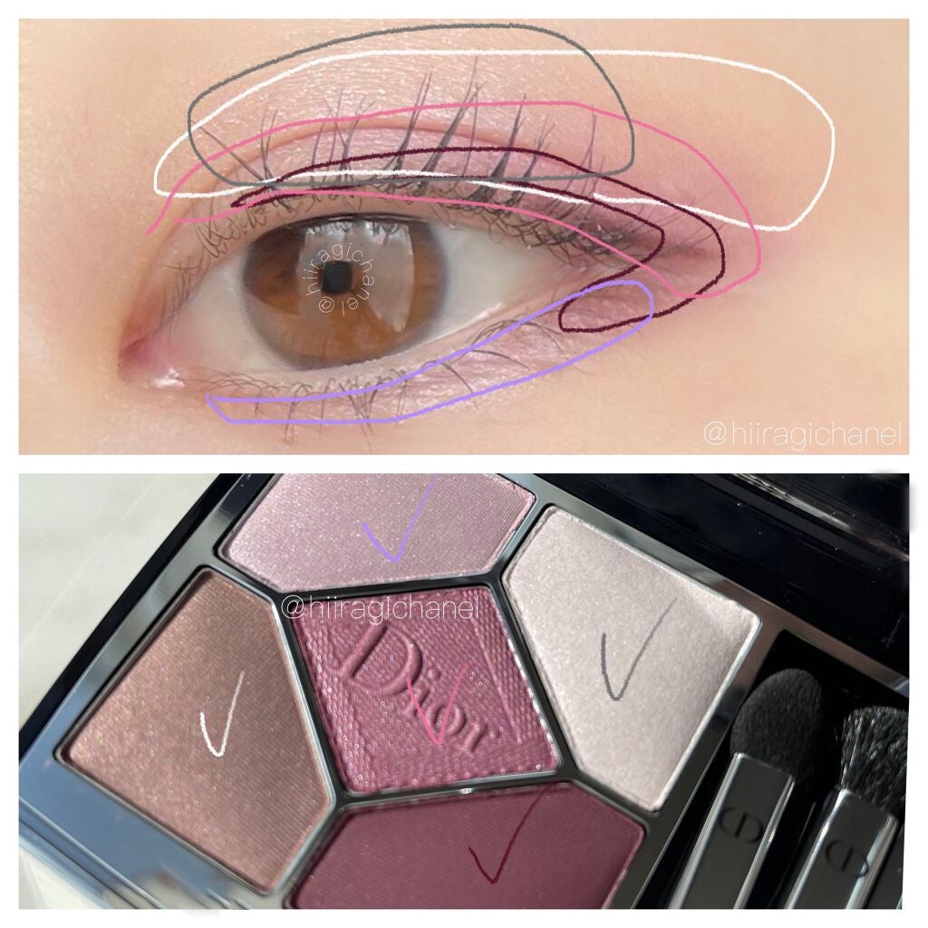 ã²ãããðãã«ãå€çŸå®¹ã©ã€ã¿ãŒ on LIPS ã2æ11æ¥çºå£²/Diorã®æ¥éå®ðžãµã³ã¯ã¯ã«ãŒã«ã¯ãã¥ãŒã«âïž..ãïŒ4æç®ïŒ