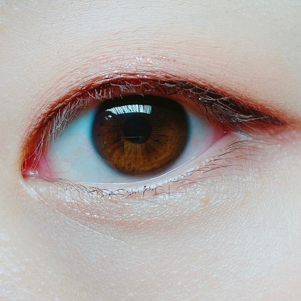 毛穴かくれんぼ下地/毛穴撫子/化粧下地を使ったクチコミ（3枚目）