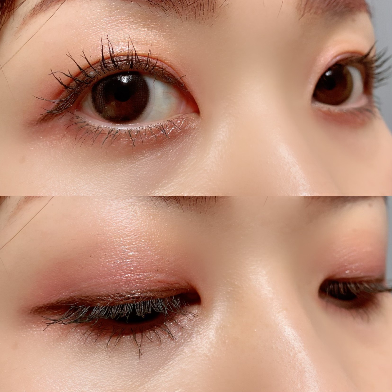 コンスピキュアス アイズ/Amplitude/アイシャドウパレットを使ったクチコミ（3枚目）