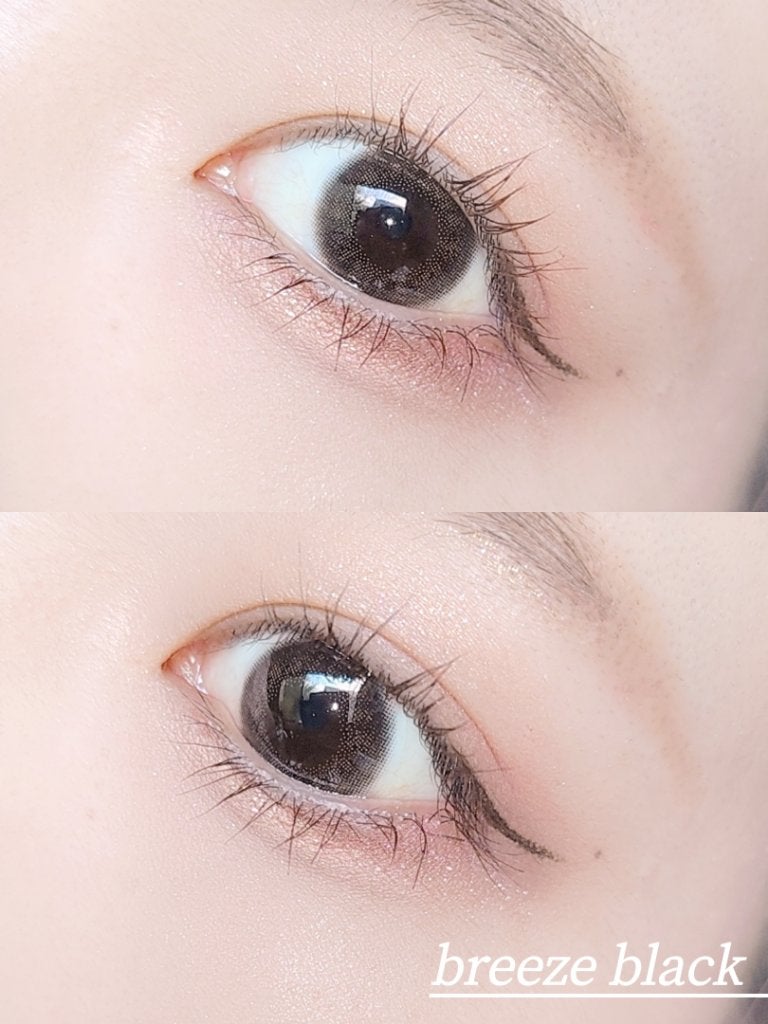 efos 1day/efos/ワンデー(1DAY)カラコンを使ったクチコミ(4枚目)