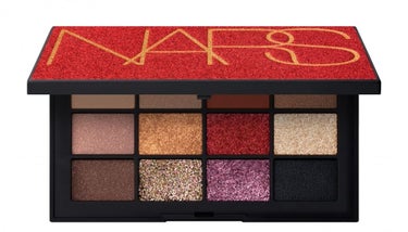 NARS ナーズ インフェルノ アイシャドウパレットStudio 54 - アイシャドウ