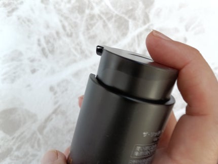 ザ・リッチ ヘアオイルMNM/SILK THE RICH/ヘアオイルを使ったクチコミ(4枚目)