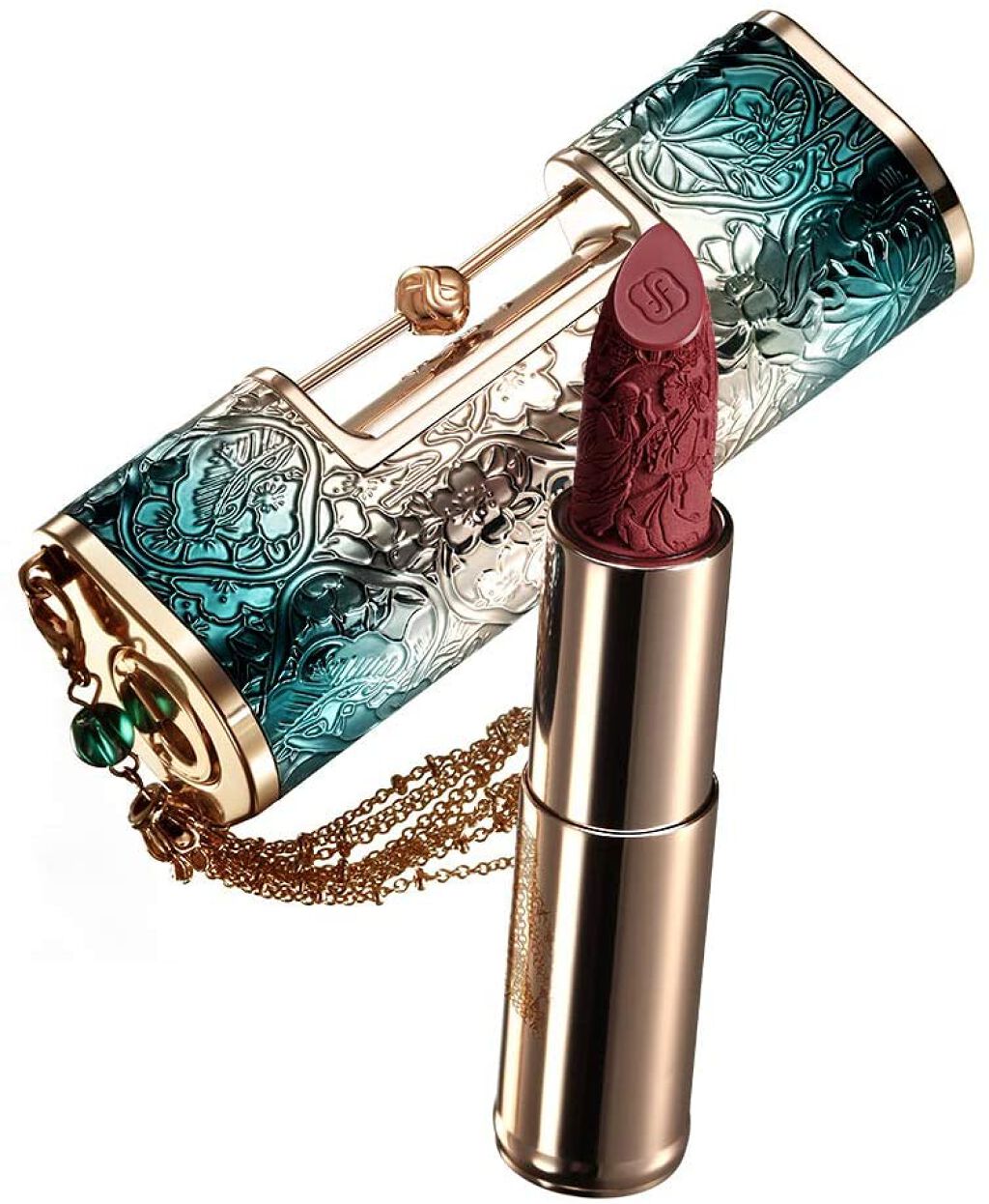 M1666キャラメルブラウン