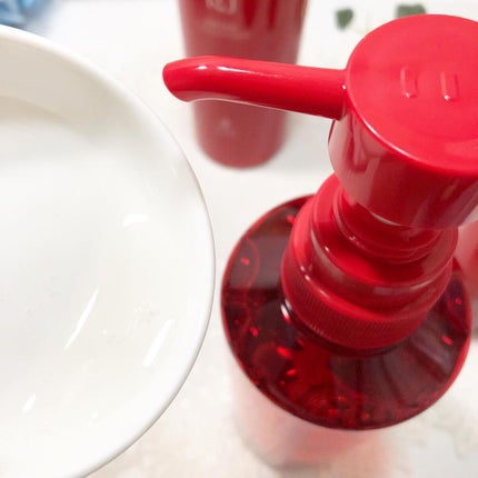 薬用 RJ地肌ケア エッセンス /アピセラピーコスメティクス/頭皮ローションを使ったクチコミ(5枚目)