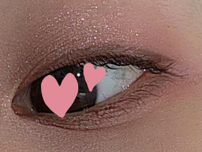 プロ アイ パレット/CLIO/アイシャドウパレットを使ったクチコミ(2枚目)