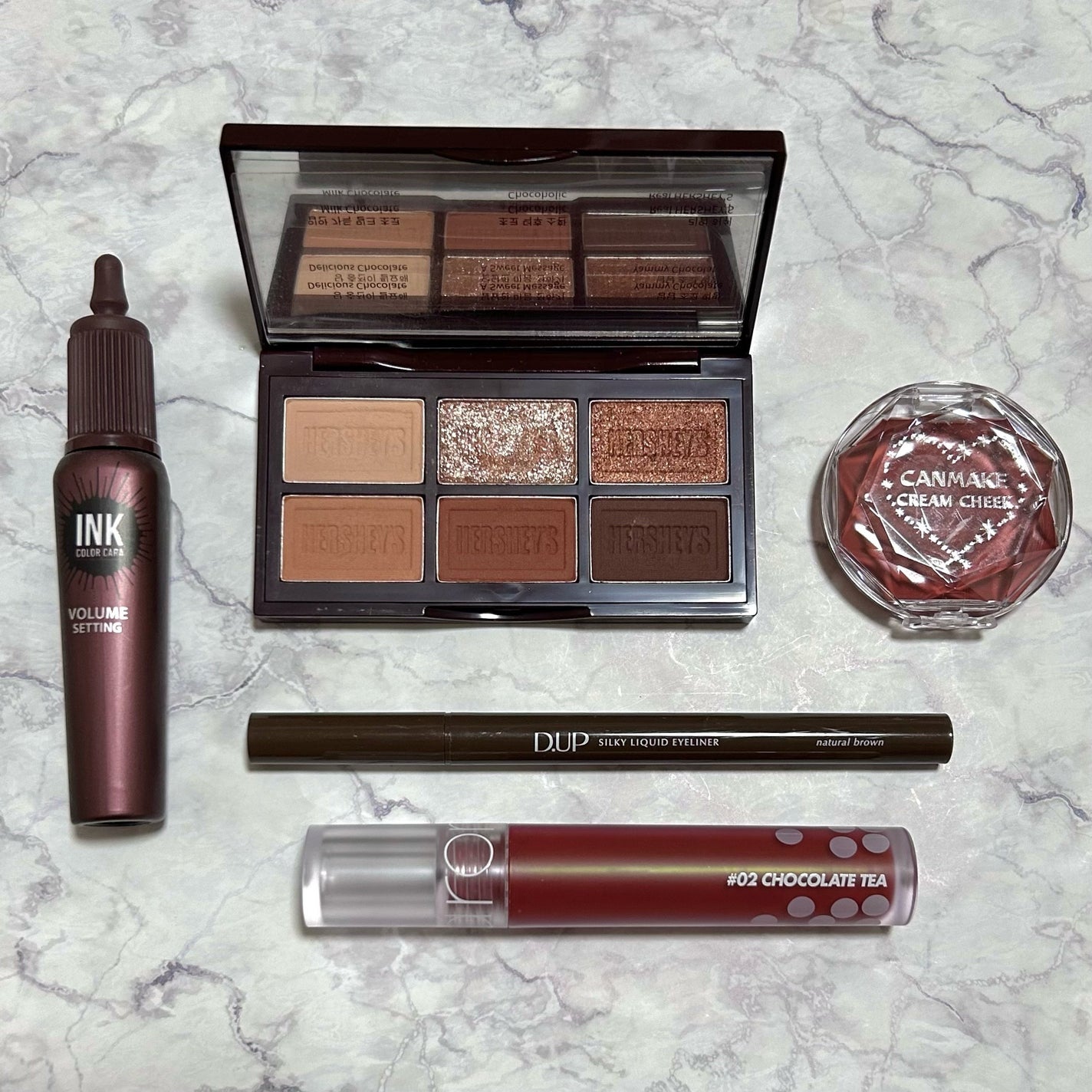 カラーコンタクトレンズ(ワンデー)/DAZZSHOP/ワンデー(1DAY)カラコンを使ったクチコミ(3枚目)