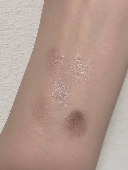 その他/Dior/その他を使ったクチコミ(5枚目)