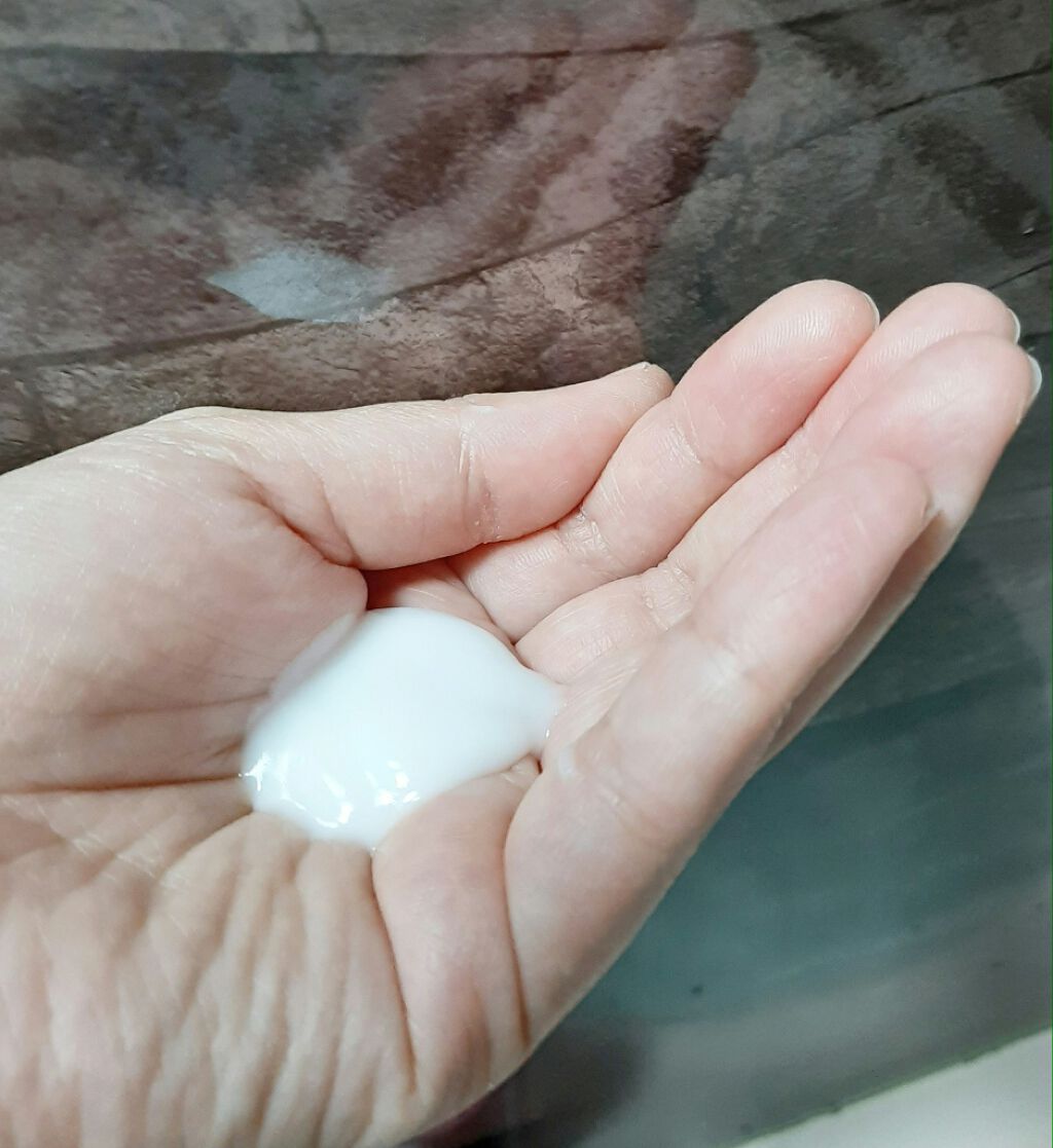 ボリュームケアシャンプー／トリートメント/AROMA KIFI/シャンプー・コンディショナーを使ったクチコミ（3枚目）