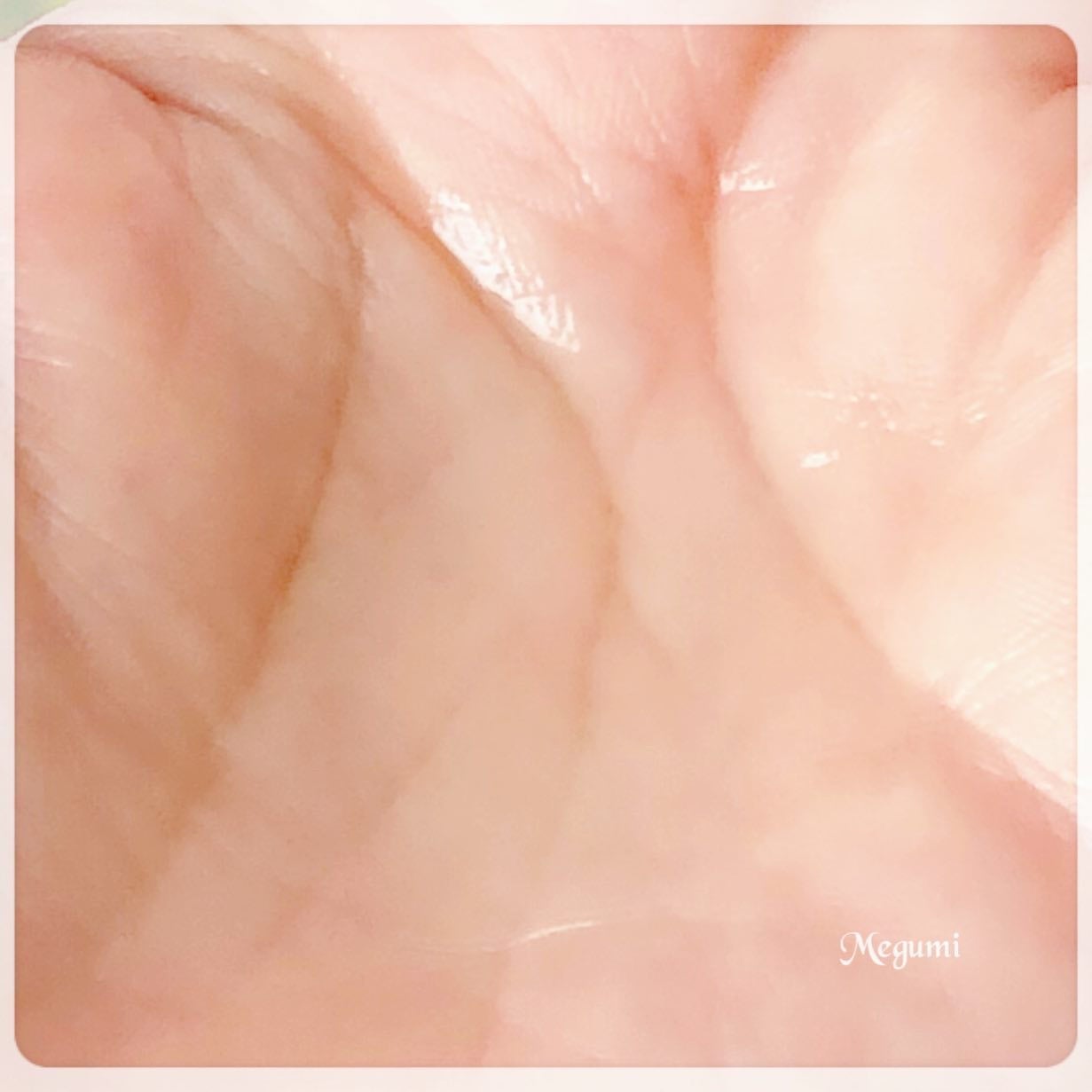 バランシングGAローション/TOUT VERT/化粧水を使ったクチコミ(3枚目)