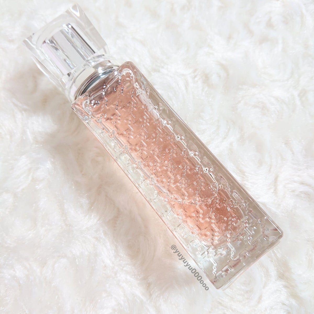 ミス ディオール オードゥ パルファン ローラー パール/Dior/香水(レディース)を使ったクチコミ（6枚目）