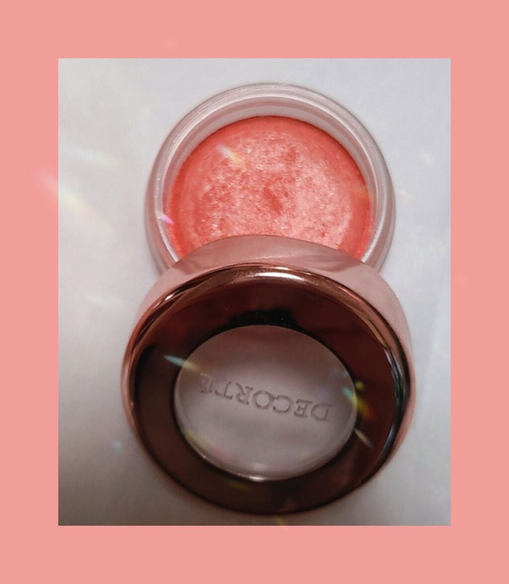 シグニチャー カラー アイズ/SUQQU/アイシャドウパレットを使ったクチコミ(3枚目)